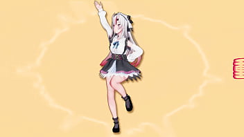 Goodbye sengen nakiri ayame