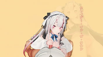 Goodbye sengen nakiri ayame