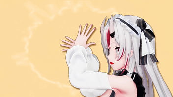 Goodbye sengen nakiri ayame