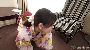 Japanese aki igarashi in kimono is about to experience an intense orgasm Japanese aki igarashi in kimono is about to experience an intense orgasm