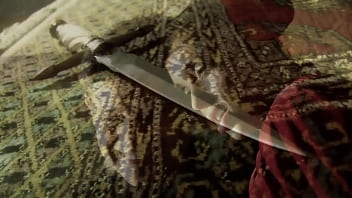 Skank tunnel kaia kane