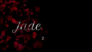 Hot oral sex in the bathroom