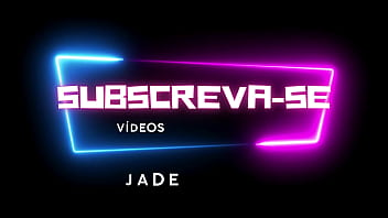 Hot oral sex in the bathroom