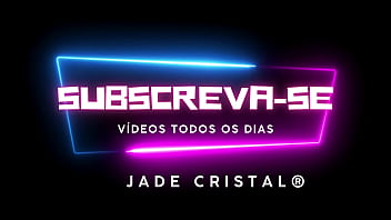 Hot oral sex in the bathroom