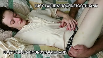 Hank Gets Handsy thumbnail