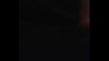 Frotando mi conchita