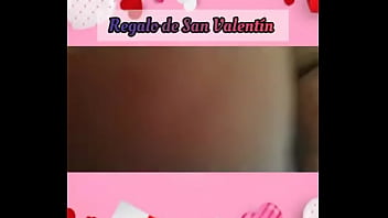 Rica cogida con mial