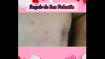 Rica cogida con mial