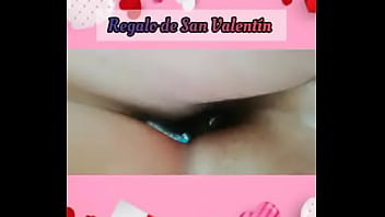 Rica cogida con mial