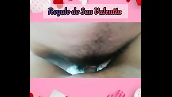 Rica cogida con mial