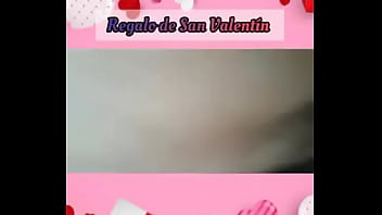 Rica cogida con mial