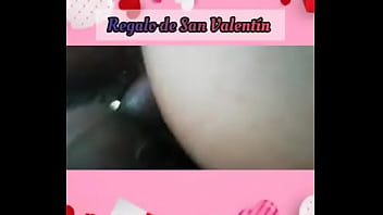 Rica cogida con mial