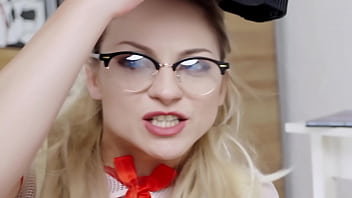 Lesbian twin sister nurse fetish threesome clone