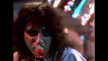 Alice cooper