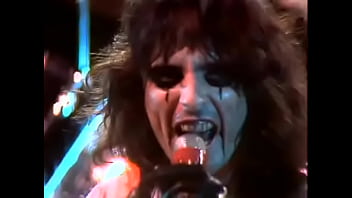 Alice cooper