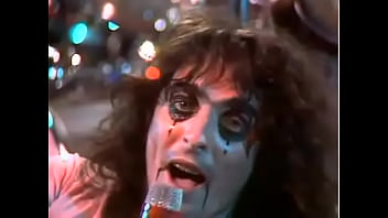 Alice cooper