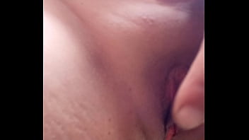 I masturbate because i am very hot