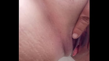 I masturbate because i am very hot