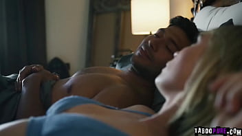 Lilly bell pulled into a nightmare she never could have imagined