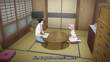 My dress up darling ep 6 legendado hd