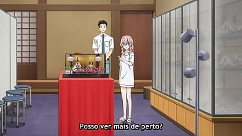 My dress up darling ep 6 legendado hd