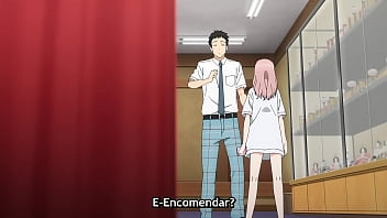 My dress up darling ep 6 legendado hd