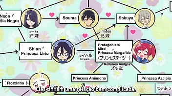 My dress up darling ep 6 legendado hd