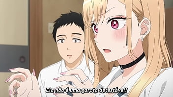 My dress up darling ep 6 legendado hd