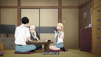 My dress up darling ep 6 legendado hd