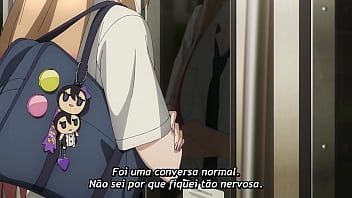 My dress up darling ep 6 legendado hd