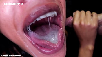 Holy fuck kimberly these dicks have to stay on