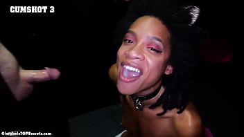 Holy fuck kimberly these dicks have to stay on