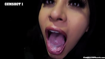 Holy fuck kimberly these dicks have to stay on