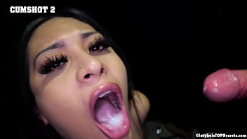 Holy fuck kimberly these dicks have to stay on