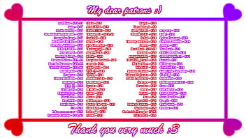 Mahou arms all animations of version 0 2 961