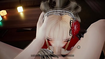 Mahou Arms All Animations Of Version 02961 thumbnail