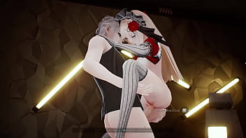 Mahou arms all animations of version 0 2 961 Mahou arms all animations of version 0 2 961