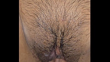 Latina milf cum on pussy real orgasm
