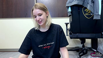 I became my stepsister's sex slave when i played the "monopoly" board game with her part one