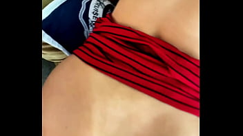 Big natural tits latina pounded in casting turns to rough doggy and blowjob pov