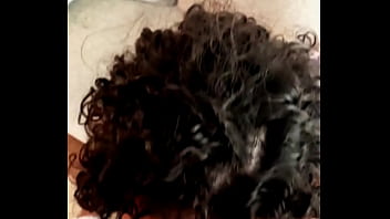 Big natural tits latina pounded in casting turns to rough doggy and blowjob pov