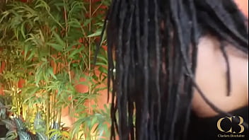 Shy brazilian inked milf enjoys bbc in her ass for the 1st time