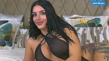 Big titty brunette amy blair #19