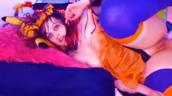 3642041 machine fucking cream out of her pussy hitachi too