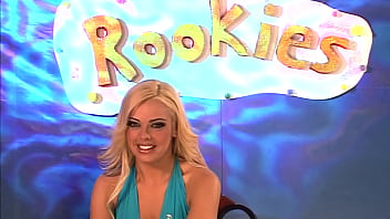 Nonton Cindy Sterling Takes It Up The Ass Then Shows You The Cum Left In Her Mouth thumbnail