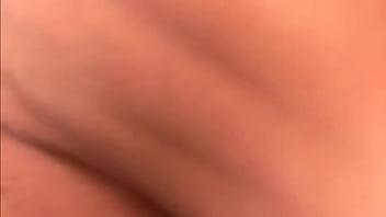 Cindy sterling takes it up the ass then shows you the cum left in her mouth