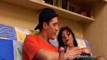 Son is back from college