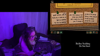 Secrets can "end" remaster naked play through part 1