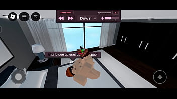 Que rico es comer con mi amiga