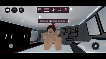 Que rico es comer con mi amiga